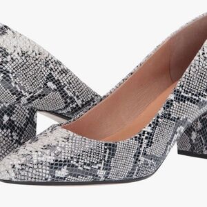 CC Corso Como Ryanna Pumps Size 9 1/2